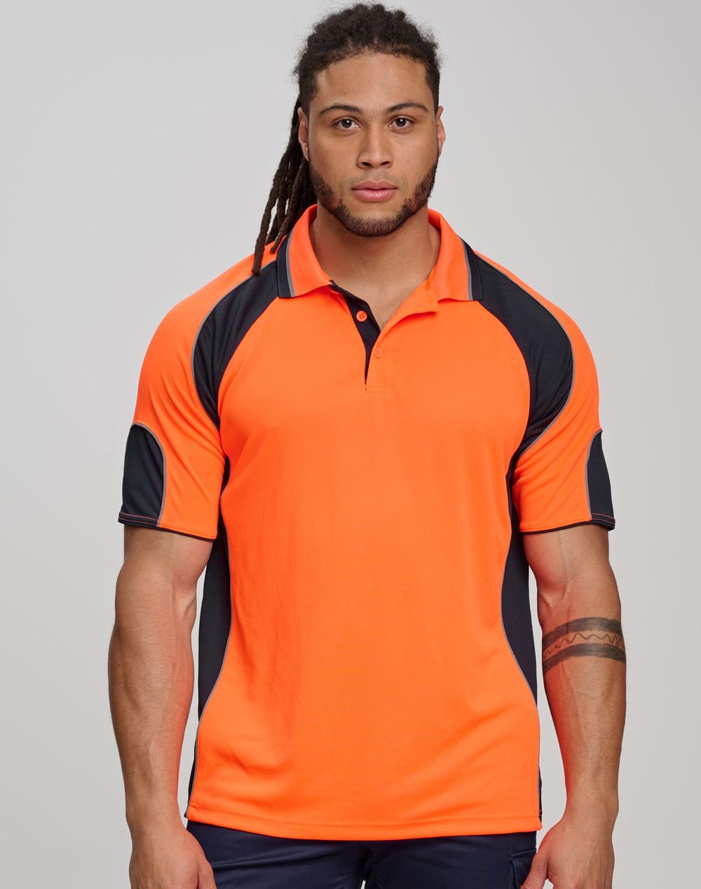 Ps61 PS61 ALLIANCE POLO Men's
